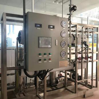 多肽分离浓缩设备